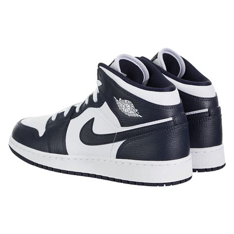 jordan air 1 mid children.